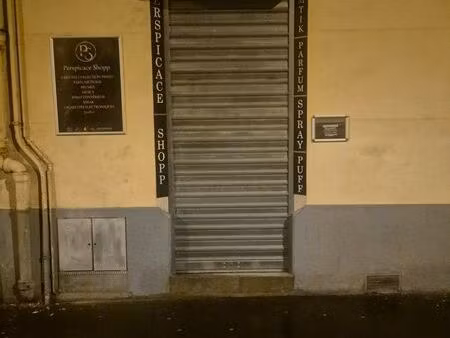 pas de porte 7000 euros