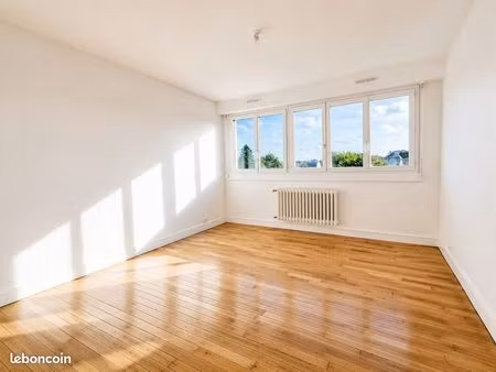 appartement 3 pièces 57 m²