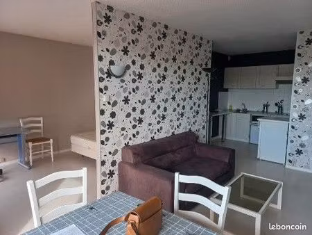 appartement de 38m2