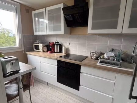 appartement f2