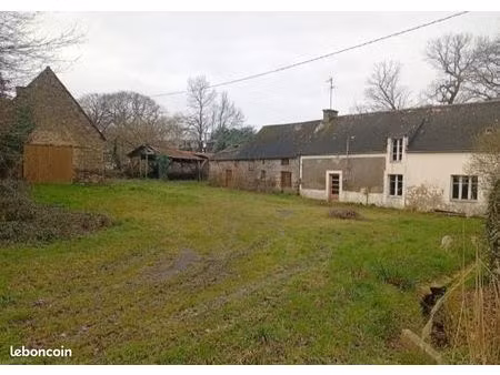 propriété 2 pièces 125 m²