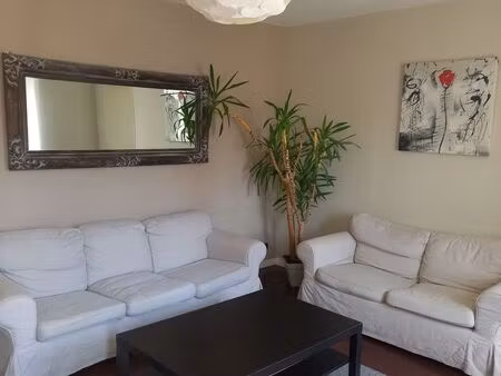 appartement 83m2