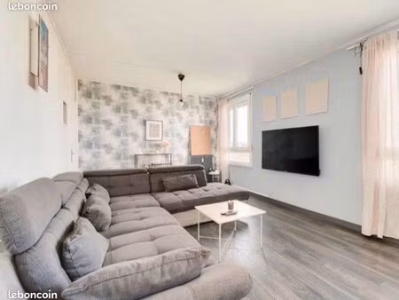 appartement à louer 86m2