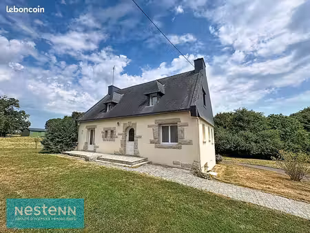maison 5 pièces 139 m²
