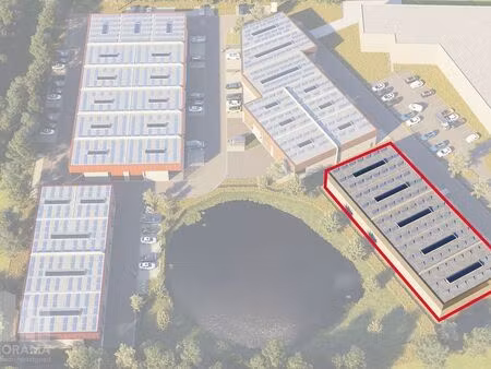 bien professionnel à vendre à izegem € 1.524.380 (lqljy) | zimmo