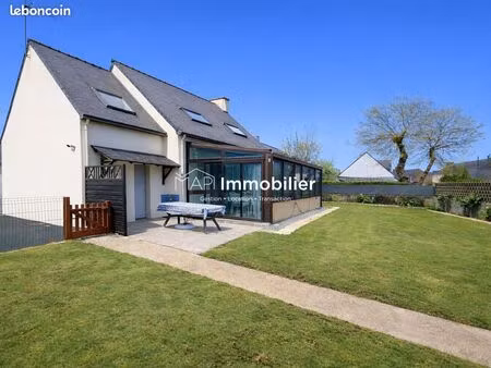 maison 5 pièces 90 m²