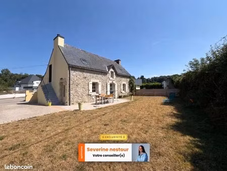 longère 7 pièces 122 m²