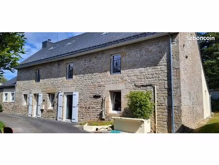maison de 235 m2 entièrement rénovée intérieur et extérieur