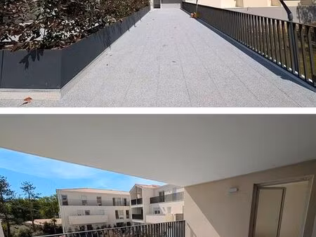 appartement 2 pièces