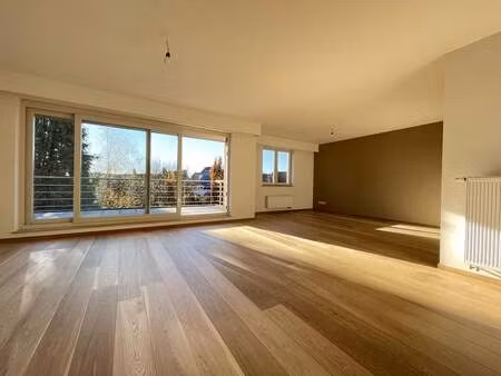 appartement à louer à kraainem € 2.350 (lqloe) - latour & petit bxl location | zimmo