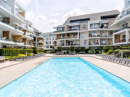 appartement à vendre à nieuwpoort € 525.000 (lqlpm) | zimmo