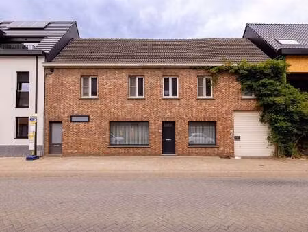 appartement à vendre à westmeerbeek € 285.000 (lqlsv) - heylen vastgoed - heist-op-den-ber