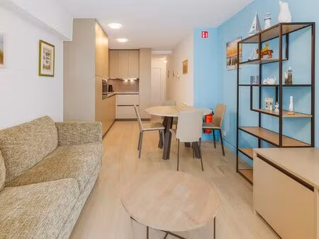 appartement à louer à oostduinkerke € 850 (lqlqk) - era servimo (nieuwpoort) | zimmo