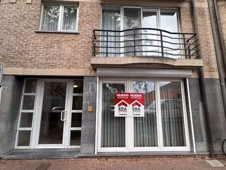 appartement à louer à mol € 900 (lqlph) - era carl tournier (lommel) | zimmo