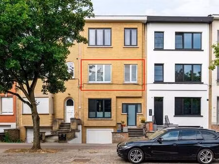 appartement à vendre à mortsel € 179.000 (lqlsm) - heylen vastgoed - mortsel | zimmo