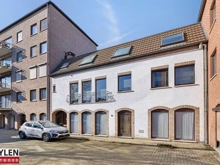 appartement à vendre à aarschot € 45.000 (lqlsn) - heylen vastgoed - heist-op-den-berg | z