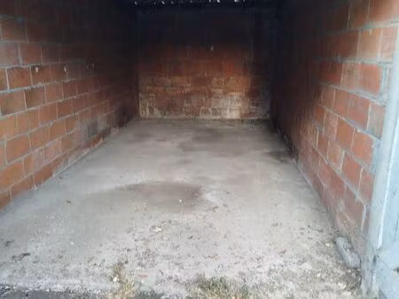 box 15m2