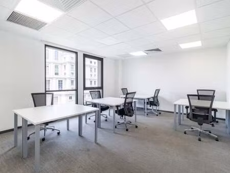 bien professionnel à louer à liège € 4.657 (lqlm4) - iwg | zimmo