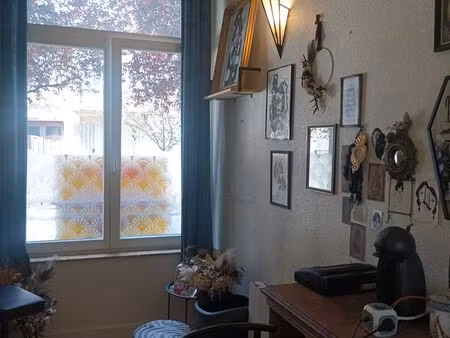 local professionnel