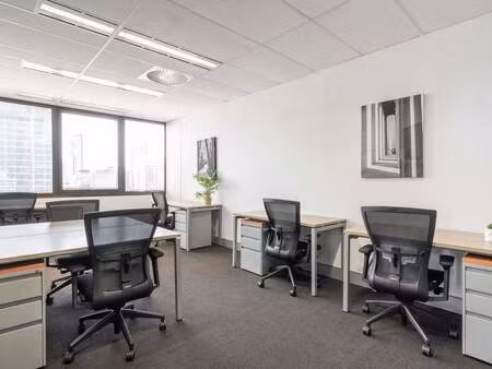bien professionnel à louer à zaventem € 5.407 (lqlro) - iwg | zimmo