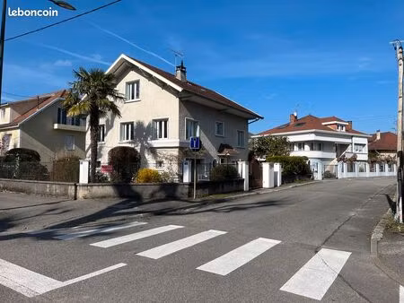 maison a vendre