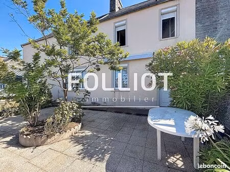 maison 5 pièces 128 m²