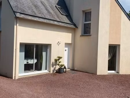 belle maison familiale spacieuse et fonctionnelle 7 pièces