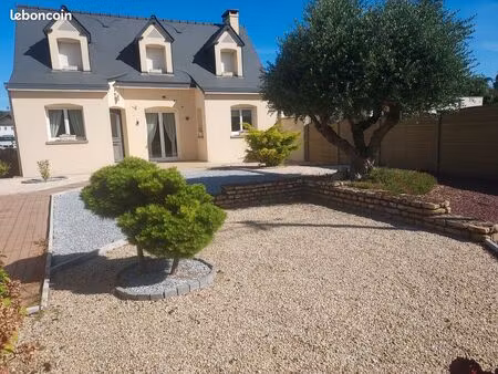 maison familiale de qualite