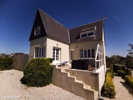 maison 4 pièces 76 m²