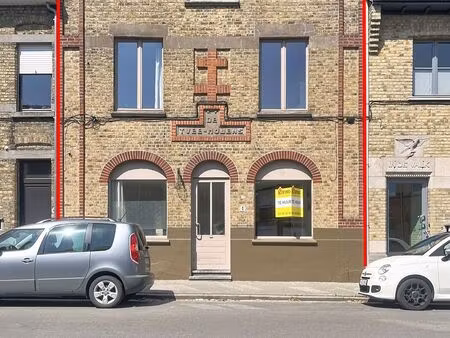maison à louer à roeselare € 750 (lqllw) - roeselare | zimmo