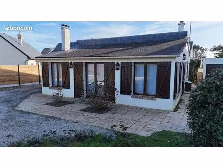 maison 4 pièces 86 m²
