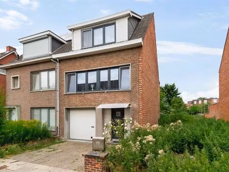 maison à vendre à turnhout € 310.000 (lqlrt) - heylen vastgoed - turnhout | zimmo