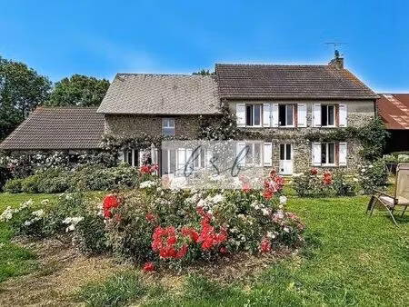 maison 4 pièces 130 m²