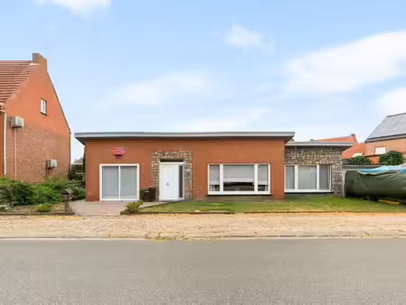 maison à vendre à vosselaar € 275.000 (lqlrs) - heylen vastgoed - turnhout | zimmo
