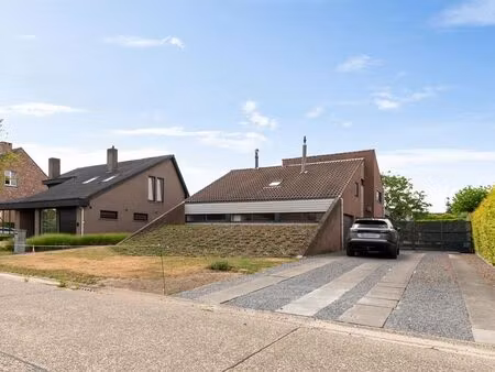 maison à vendre à vosselaar € 575.000 (lqlsj) - heylen vastgoed - turnhout | zimmo