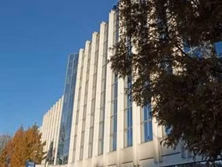 renovated offices for rent