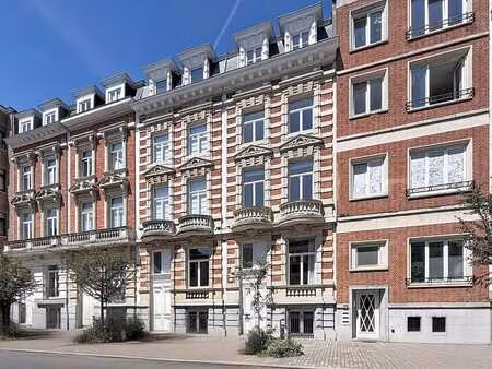 floréal : magnifique maison de maître 4 chambres + jardin