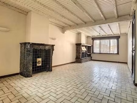 maison à louer à herseaux