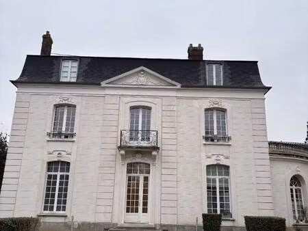 saint-michel immobilier