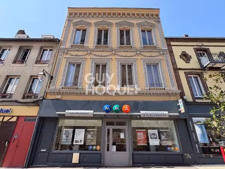 immeuble à vendre