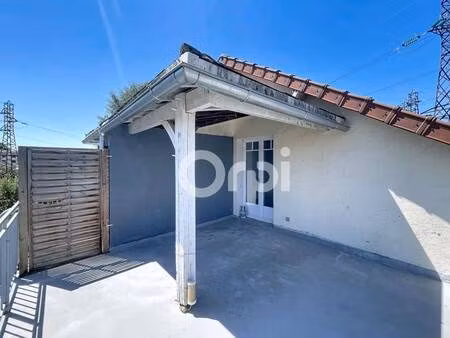 brousse immobilier