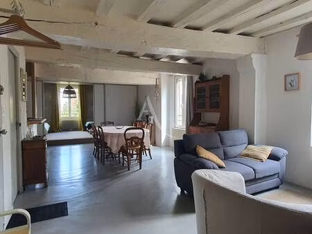 l adresse saint aignan