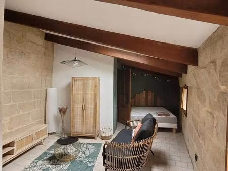 l'apogée immobilier