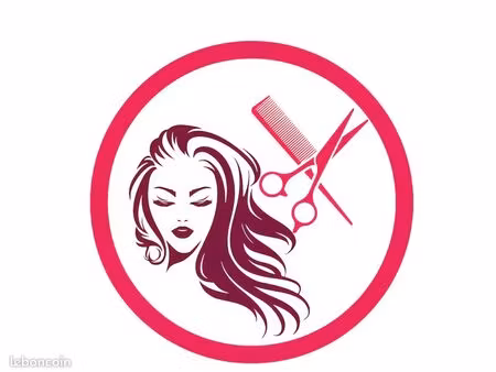 salon de coiffure/institut