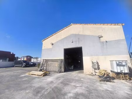 local commercial à vendre