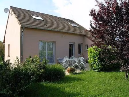 maison à louer