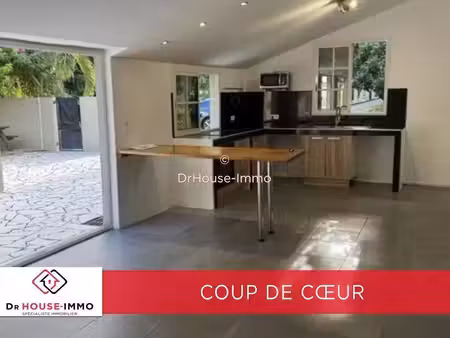 mylène damaye dr house immo