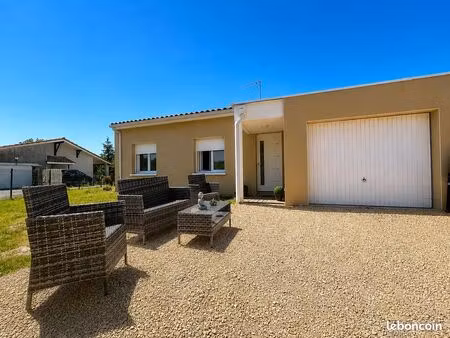 maison 5 pièces 86 m²