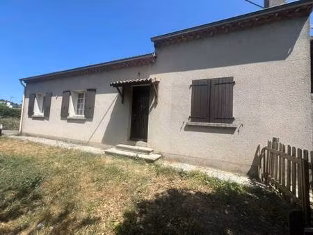 maison à louer