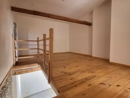 maison de village